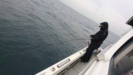 Fisherman Dreams DI 釣果