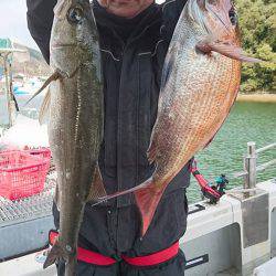 Fisherman Dreams DI 釣果