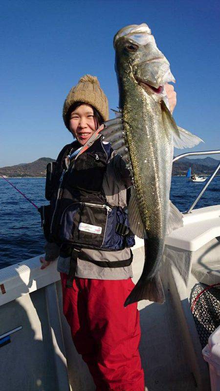 Fisherman Dreams DI 釣…