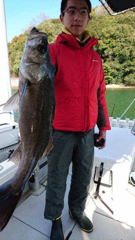 Fisherman Dreams DI 釣果