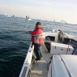 Fisherman Dreams DI 釣果