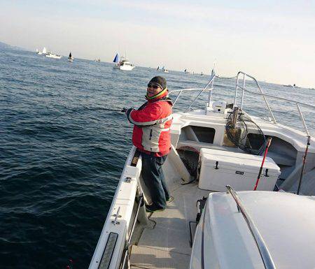 Fisherman Dreams DI 釣果