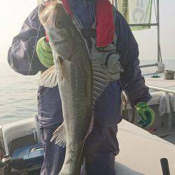 Fisherman Dreams DI 釣果