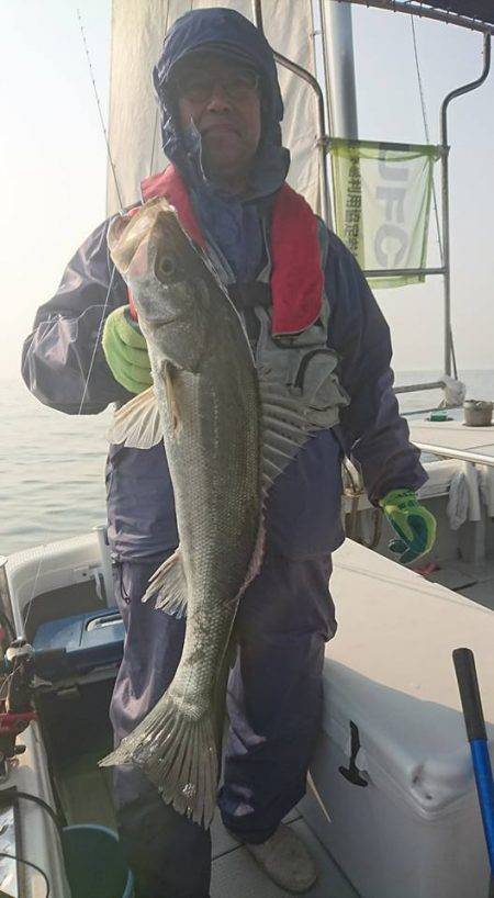 Fisherman Dreams DI 釣果