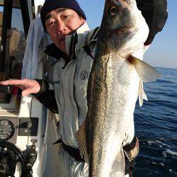 Fisherman Dreams DI 釣果