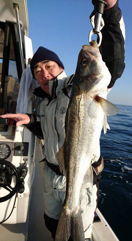 Fisherman Dreams DI 釣果