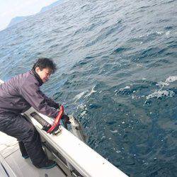 Fisherman Dreams DI 釣果