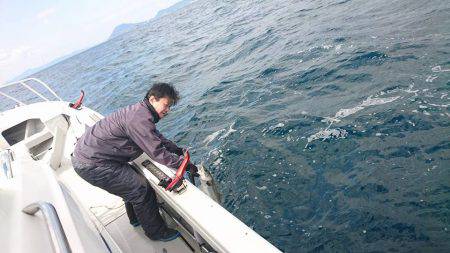 Fisherman Dreams DI 釣果