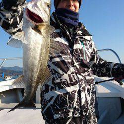 Fisherman Dreams DI 釣果