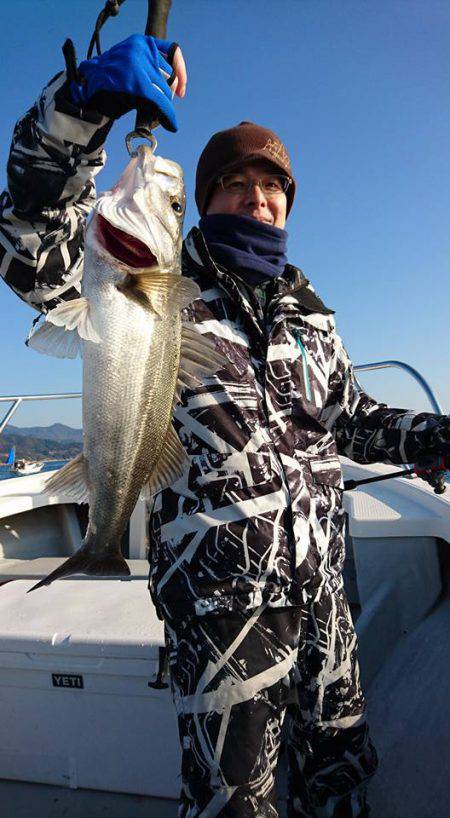 Fisherman Dreams DI 釣果