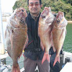 Fisherman Dreams DI 釣果