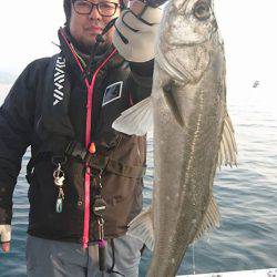 Fisherman Dreams DI 釣果