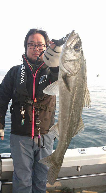 Fisherman Dreams DI 釣…