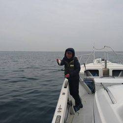 Fisherman Dreams DI 釣果