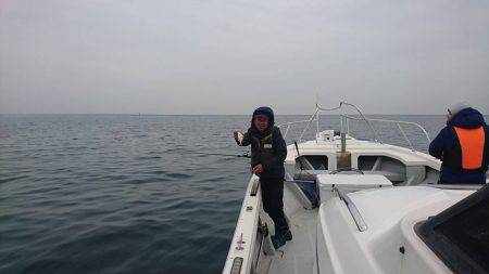 Fisherman Dreams DI 釣果