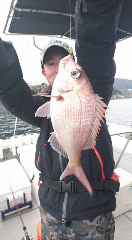 Fisherman Dreams DI 釣…