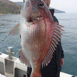 Fisherman Dreams DI 釣果