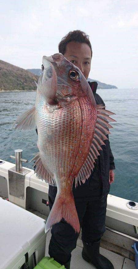 Fisherman Dreams DI 釣…