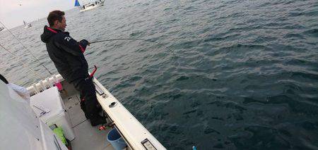 Fisherman Dreams DI 釣果