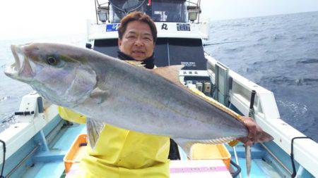 武勝丸（ぶしょうまる） 釣果