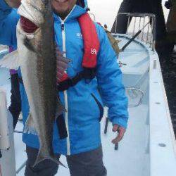 東京湾探釣隊ぼっち 釣果