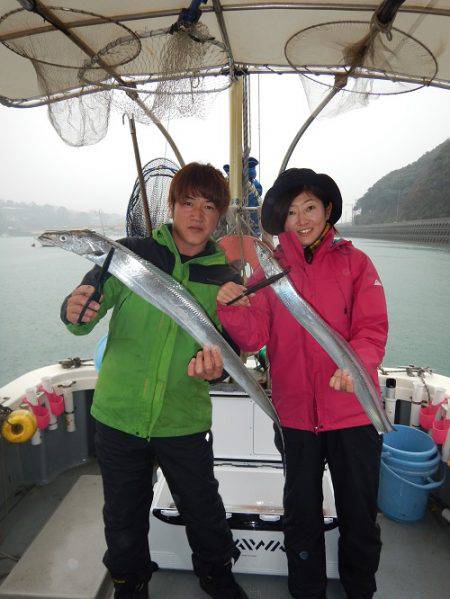 sea boss　シーボス 釣果