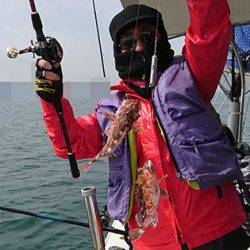 松本釣船2 釣果