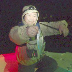 ルアー船マヒマヒ 釣果