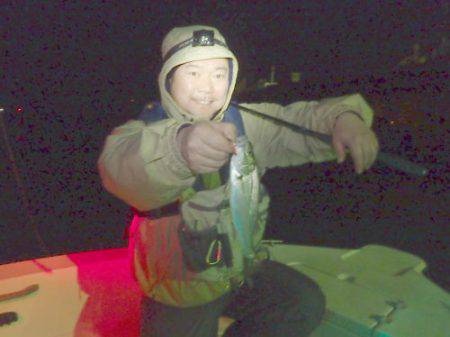 ルアー船マヒマヒ 釣果