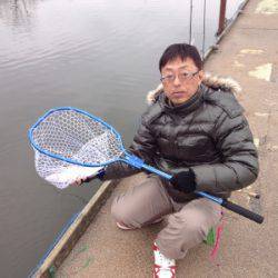 吉羽園 釣果