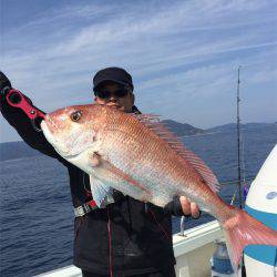 マタウマリンサービス 釣果