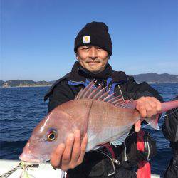 マタウマリンサービス 釣果