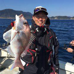 マタウマリンサービス 釣果