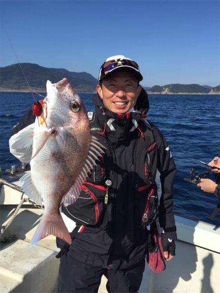 マタウマリンサービス 釣果