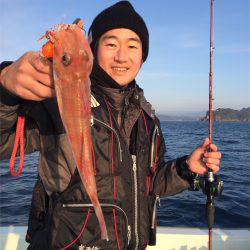 マタウマリンサービス 釣果