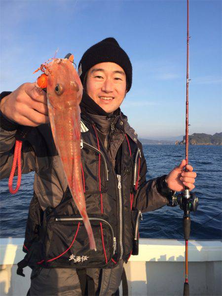 マタウマリンサービス 釣果