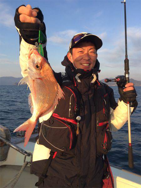 マタウマリンサービス 釣果