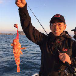 マタウマリンサービス 釣果