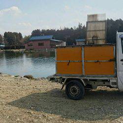 みどりフィッシングエリア 釣果