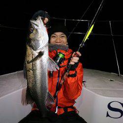 フルコンタクト 釣果