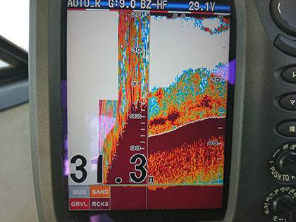 松本釣船２ 釣果