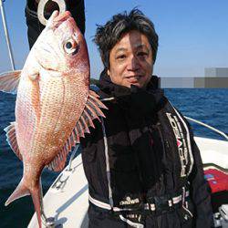 松本釣船２ 釣果