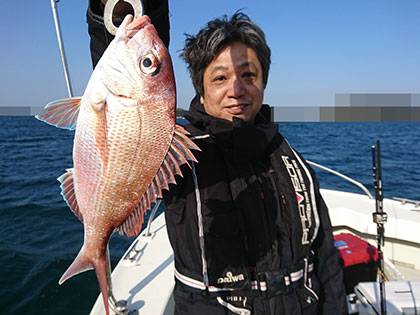 松本釣船２ 釣果