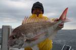 茂吉丸 釣果