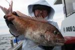 茂吉丸 釣果