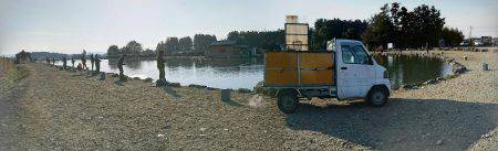 みどりフィッシングエリア 釣果