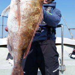 飛燕さくら丸 釣果
