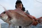 茂吉丸 釣果