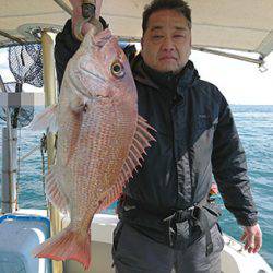 松本釣船2 釣果