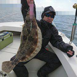 松本釣船2 釣果